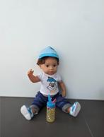 Baby Born pop grote broer - jongen, Kinderen en Baby's, Ophalen of Verzenden, Zo goed als nieuw