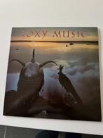 ROXY MUSIC elpee, Cd's en Dvd's, Ophalen