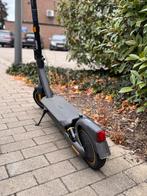 Ninebot KickScooter G2 Max, Ophalen, Zo goed als nieuw