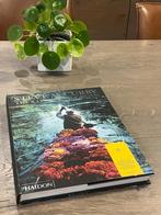 Steve McCurry : The Iconic Photographs, Ophalen of Verzenden, Zo goed als nieuw, Fotografen