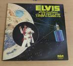 2LP  Elvis  ‎– Aloha From Hawaii Via Satellite, Cd's en Dvd's, Vinyl | Rock, Ophalen of Verzenden, Gebruikt, 12 inch, Poprock