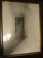 De rede van Antwerpen tekening Winkelmans, Antiek en Kunst, Ophalen