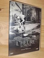 The Supreme Hour [DVD], Cd's en Dvd's, Dvd's | Avontuur, Ophalen of Verzenden, Zo goed als nieuw
