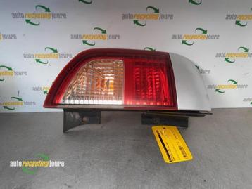 Feu arrière gauche d'un Ssang Yong Kyron, 3 mois de garantie, Utilisé, SsangYong
