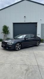 BMW 740 BMW 740e | Hybride | M Pack | BTW | Full option, Auto's, BMW, Automaat, Testrit aan huis, Euro 6, USB