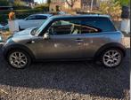 MINI COOPER 1.6 D MOD 2011 AIRCO/JA16"/KOPPELINGSPROBLEEM, Elektrische ramen, 1600 cc, Bedrijf, Cooper