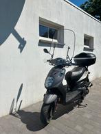 Sym Orbit 2, Fietsen en Brommers, Scooters | SYM, Ophalen, Benzine, 50 cc, Orbit
