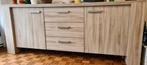 Set-living room dresser and Tv cabinet, Huis en Inrichting, Ophalen, Zo goed als nieuw, Met deur(en)