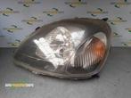 Koplamp links van een Toyota Yaris, Auto-onderdelen, Gebruikt, -, -, Toyota