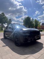 Bmw X5 45e Full Full Option, M pakket, trekhaak, Pano dak,…, Auto's, BMW, Automaat, Zwart, Leder, Trekhaak