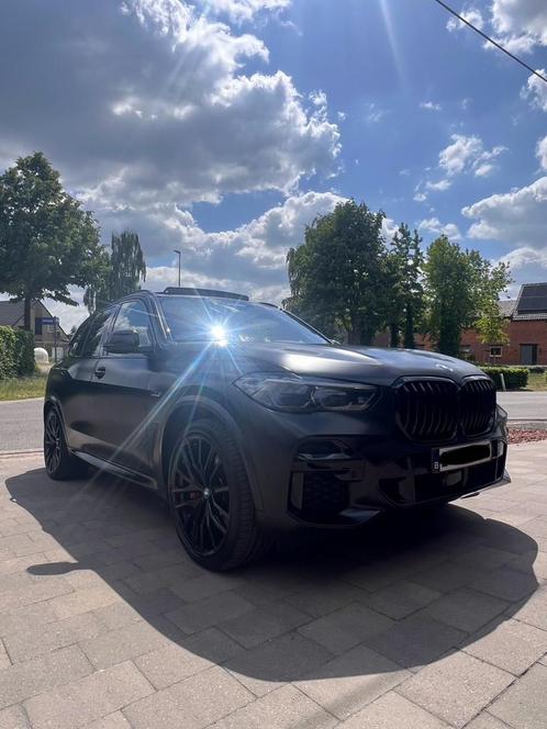 Bmw X5 45e Full Full Option, M pakket, trekhaak, Pano dak,…, Auto's, BMW, Particulier, X5, Trekhaak, Hybride Elektrisch/Benzine