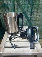 Soepmaker Princess 2L, Ophalen
