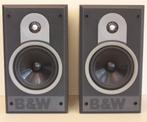 B & W Speakers / Model DM 600 / 130 Watt / 4 Ohm / England, Ophalen of Verzenden, Zo goed als nieuw, Bowers & Wilkins (B&W), 120 watt of meer