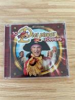 Piet piraat Toppers CD, Enlèvement