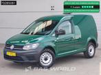 Volkswagen Caddy 122PK 4Motion 4x4 Euro6 L1H1 Trekhaak Airco, Auto's, 90 kW, Gebruikt, 4 cilinders, Volkswagen