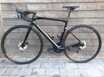 Racefiets BMC - maat 54, Fietsen en Brommers, Ophalen, 28 inch, Gebruikt, Carbon