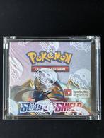 Boite d'amplification pour épée et bouclier, Enlèvement ou Envoi, Neuf, Booster box