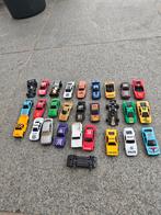 lichte autootjes geen Matchbox, Ophalen of Verzenden, Gebruikt