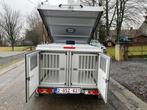 Aanhangwagen voor hondenvervoer, Auto diversen, Ophalen, Zo goed als nieuw