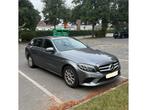 Mercedes-Benz C 180 d Voiture de tourisme 2020, Autos, Mercedes-Benz, Achat, Entreprise, Autre carrosserie, Classe C