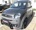 Microcar M.Go Highland X – Excellent état – Diesel 29.000 km, Gebruikt, Ophalen of Verzenden, Ligier, 16 km/u of meer