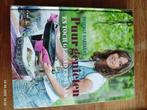 Pascale Naessens - Puur genieten 1., Boeken, Pascale Naessens, Ophalen of Verzenden, Zo goed als nieuw, Gezond koken