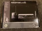 AKG PW45 Instrumental Set Band M, Muziek en Instrumenten, Microfoons, Ophalen, Nieuw, Instrumentmicrofoon, Draadloos