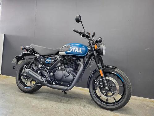 ROYAL ENFIELD HNTR 350 (bj 2025), Motoren, Motoren | Royal Enfield, Bedrijf, Overig, 12 t/m 35 kW