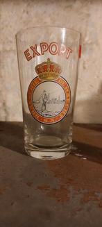 Email EXPORT De Haecht S.A, Ophalen of Verzenden, Zo goed als nieuw, Glas of Glazen, Overige merken