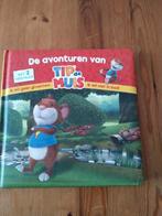 Tip de muis, Boeken, Ophalen of Verzenden, Zo goed als nieuw, Fictie algemeen, 4 jaar