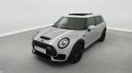 MINI John Cooper Works Clubman Clubman jcw 4All, Autos, Mini, Argent ou Gris, Achat, Alcantara, 5 portes