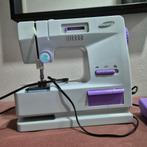 Naaimachine voor kinderen, Hobby en Vrije tijd, Naaimachines en Toebehoren, Ophalen of Verzenden, Zo goed als nieuw, Naaimachine
