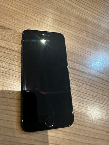 Iphone 7 45,00€ batterie 100% beschikbaar voor biedingen