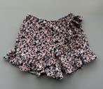 zeer mooi gebloemd shortrokje Pull & Bear, maat M, Ophalen, Maat 38/40 (M)