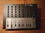 Mengpaneel Rodec MX1800, Ophalen, Zo goed als nieuw, 5 tot 10 kanalen, Microfooningang