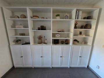 Ikea Billy kasten beschikbaar voor biedingen