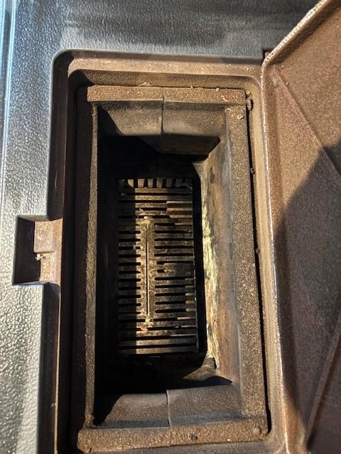 Kachel SAEY Allesbrander, Divers, Divers Autre, Comme neuf, Enlèvement