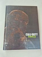 Call of duty mw3 hardcase boek, Games en Spelcomputers, Spelcomputers | Sony PlayStation 3, Ophalen of Verzenden, Zo goed als nieuw