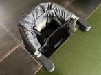 Mountain Buggy Pod Kinderstoel zwart/grijs, Kinderen en Baby's, Ophalen, Nieuw, Hangstoel