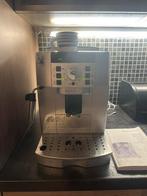 Delonghi koffiemachine, Elektronische apparatuur, Ophalen of Verzenden, Zo goed als nieuw, Koffiemachine