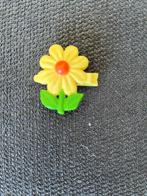 Épinglette à fleur jaune My Little Pony G1, Envoi