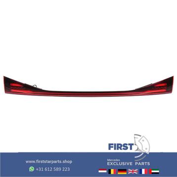A2439068500 W243 ACHTERLICHT MIDDEN Mercedes EQB Klasse LED  beschikbaar voor biedingen