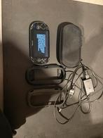 Ps vita ( enkel verzenden), Games en Spelcomputers, Verzenden, Zo goed als nieuw