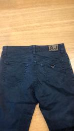 Armani lange broek - nieuwstaat, Enlèvement ou Envoi, Comme neuf