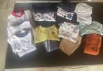 Lot vêtements pour bébé garçon 3-6 mois, Kinderen en Baby's, Babykleding | Maat 62, Ophalen, Gebruikt