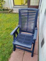 Tuinstoelen Hartmann, Tuin en Terras, Ophalen, Gebruikt, Plastic