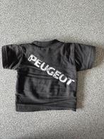 Peugeot mini t-shirt voor beertje, Ophalen