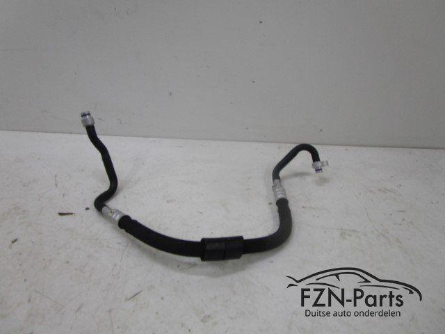 Audi A6 4G Aircoleiding Aircoslang 4G0260701L, Auto-onderdelen, Airco en Verwarming, Gebruikt, Ophalen of Verzenden