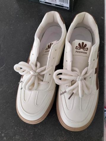 fashion orthopedische sneakers maat 38 beschikbaar voor biedingen