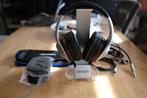 Denon Hoofdtelefoon AH-D7100, Audio, Tv en Foto, Hoofdtelefoons, Ophalen of Verzenden, Gebruikt, Over oor (circumaural), Overige merken